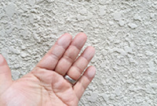 外壁の種類・塗替え時期